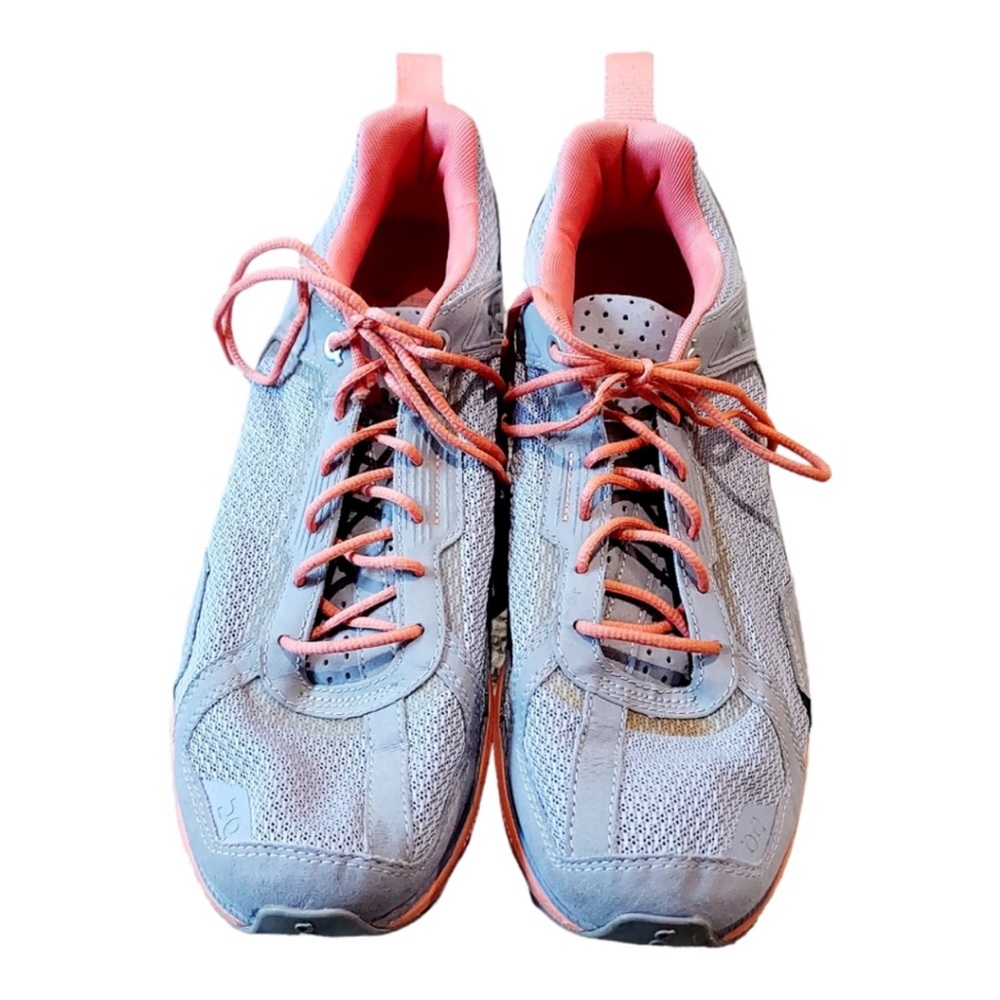 On Cloud! Running Cloudrunner Road Running Shoes - image 2